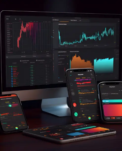 AI Powered Stock recommendation - ThreeTen