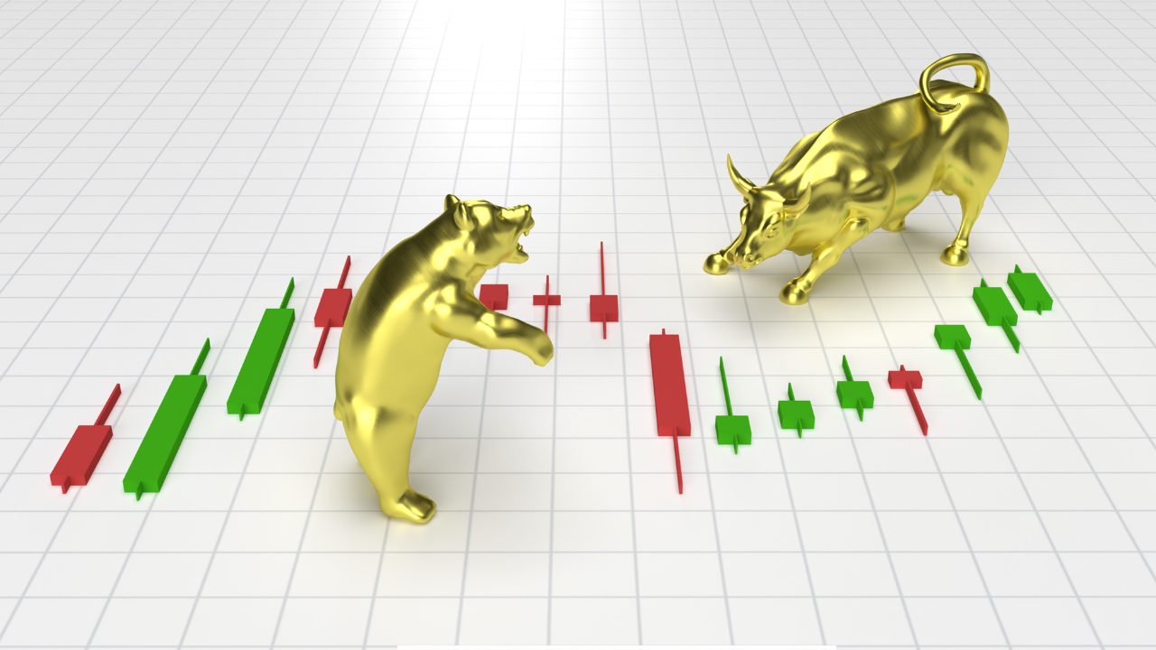 Investing can feel overwhelming. ThreeTen helps.